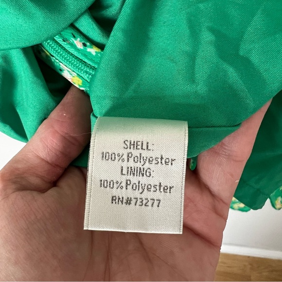 Super Cute Floral Ruffle Floral Dress - Picture 12 of 14